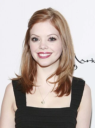 Dreama Walker headshot
