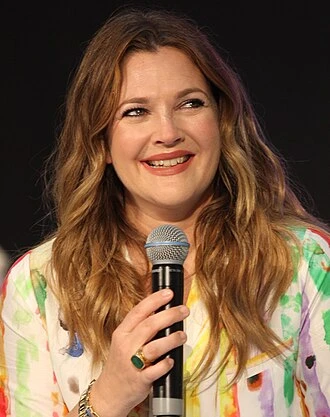 Drew Barrymore headshot
