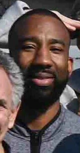 Dru Joyce II headshot