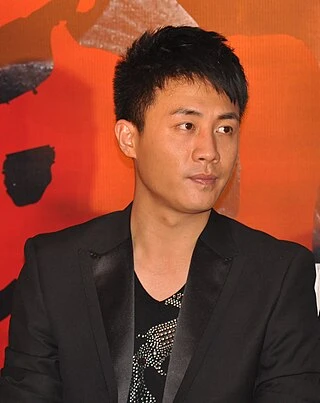 Du Chun headshot