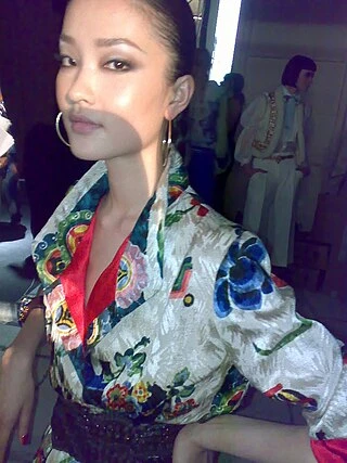 Du Juan headshot