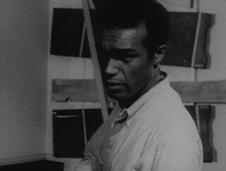 Duane Jones headshot