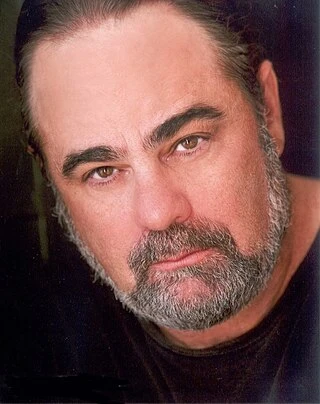 Duane Whitaker headshot