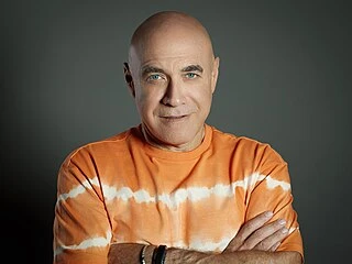 Dvir Benedek headshot
