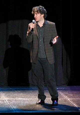 Dylan Moran headshot