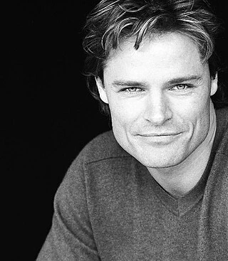 Dylan Neal headshot