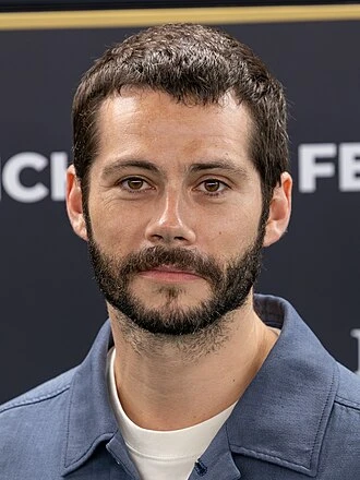 Dylan O'Brien headshot