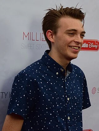 Dylan Riley Snyder headshot