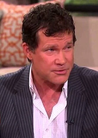 Dylan Walsh headshot