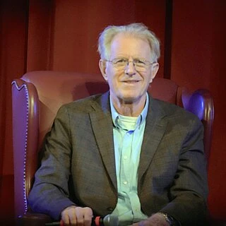 Ed Begley Jr. headshot