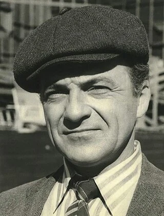Ed Flanders headshot