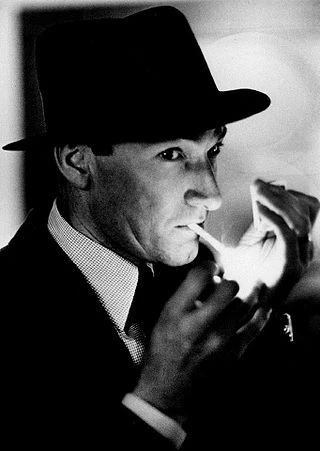 Ed Lauter headshot