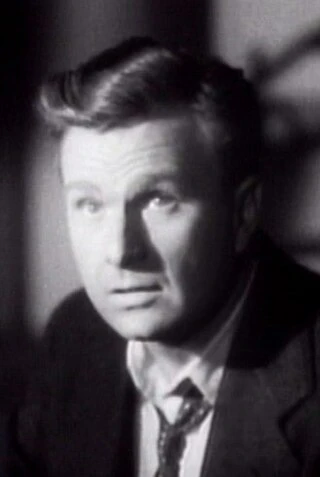Eddie Albert headshot