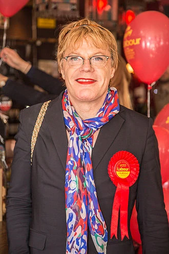 Eddie Izzard headshot