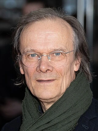 Edgar Selge headshot