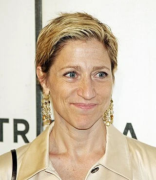 Edie Falco headshot