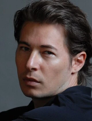 Edoardo Ballerini headshot