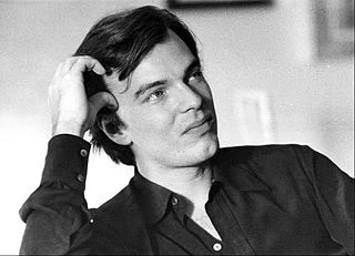 Edward Albert headshot