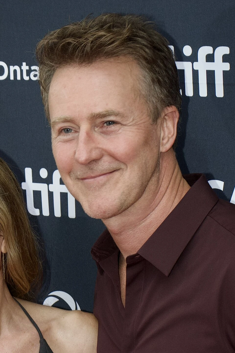 Edward Norton headshot
