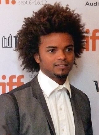 Eka Darville headshot