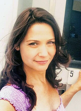 Ele Keats headshot