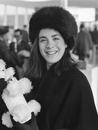Eleanor Bron headshot