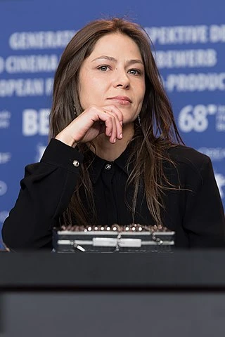 Elena Lyadova headshot