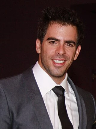 Eli Roth image