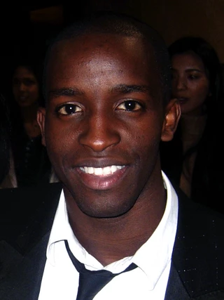 Elijah Kelley headshot