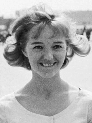 Elina Salo headshot