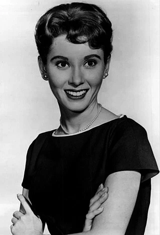 Elinor Donahue headshot