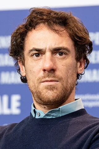 Elio Germano headshot