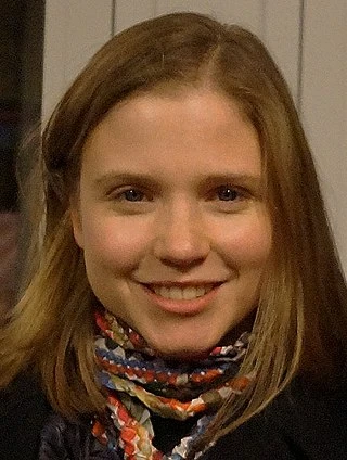 Eliza Rycembel headshot