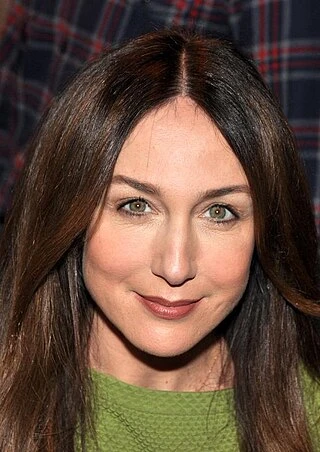 Elsa Zylberstein headshot