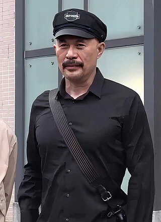 Elvis Tsui headshot