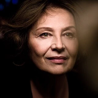 Emília Vášáryová headshot