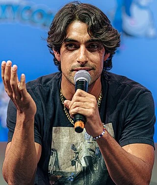 Eman Esfandi headshot