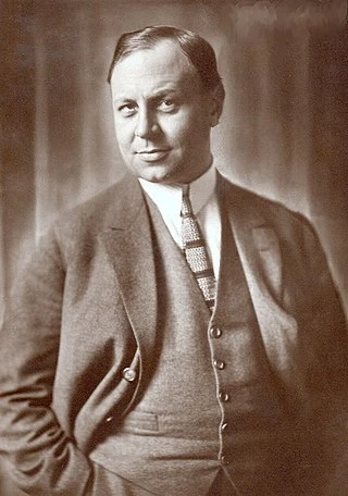 Emil Jannings headshot