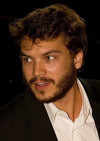 Emile Hirsch headshot