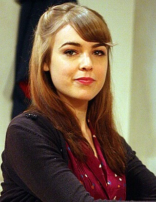 Emily Barclay headshot