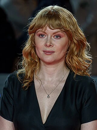 Emily Beecham headshot