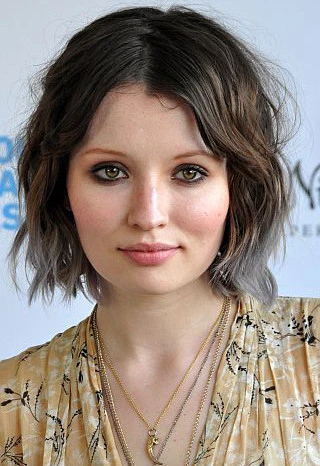Emily Browning headshot