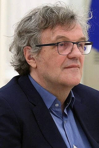 Emir Kusturica image