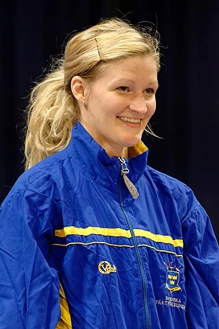 Emma Samuelsson headshot