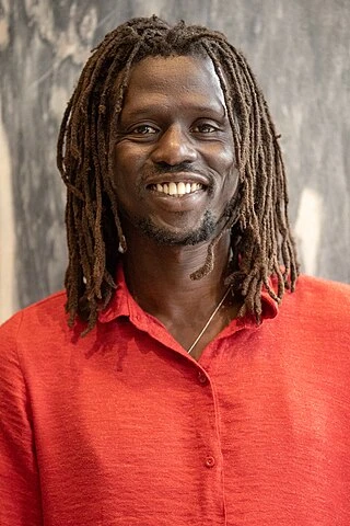 Emmanuel Jal headshot