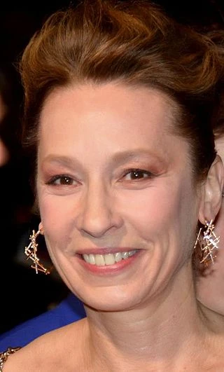 Emmanuelle Bercot image