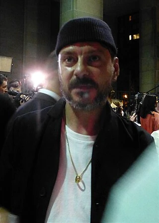 Enzo Cilenti headshot