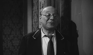 Enzo Petito headshot