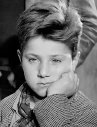 Enzo Staiola headshot
