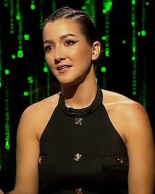 Eréndira Ibarra headshot